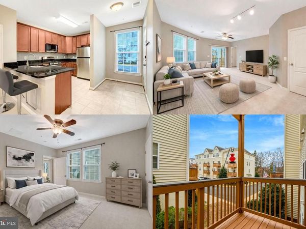 42206 WATER IRIS TERRACE, Unit 200, ALDIE, VA 20105