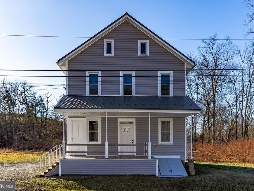 1586 Schwaben Creek Road, Dornsife, PA 17823 Main Photo