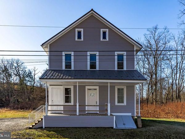 1586 SCHWABEN CREEK ROAD, DORNSIFE, PA 17823