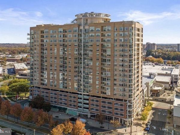 5750 BOU AVENUE, Unit 1106, ROCKVILLE, MD 20852