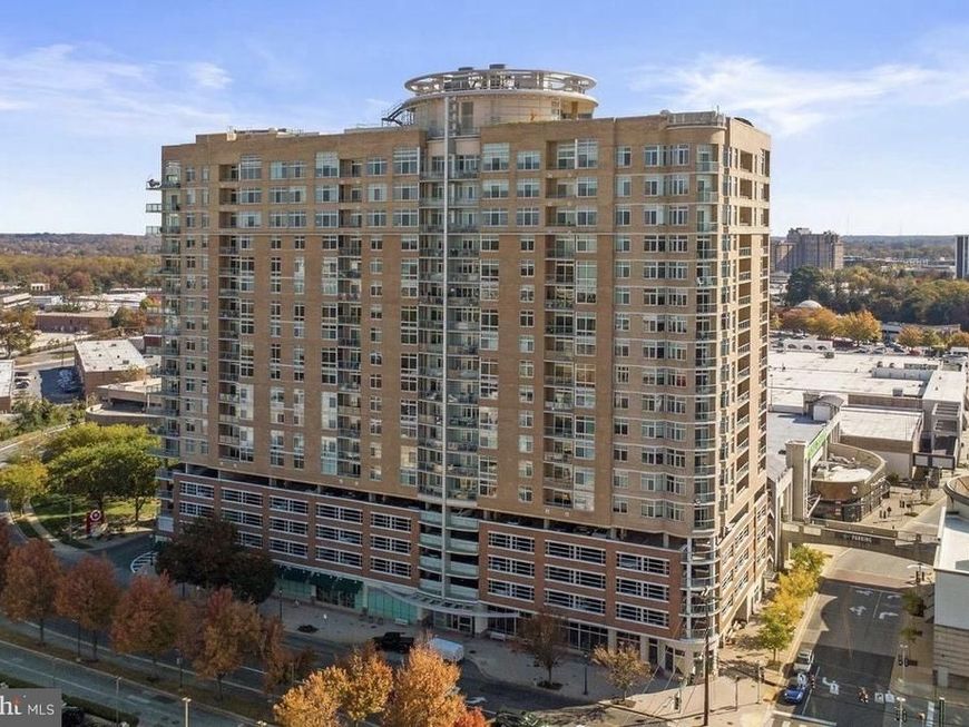 5750 Bou Avenue, Unit 1106, Rockville, MD 20852 Main Photo