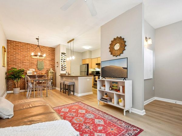 1201 Grove BLVD, Unit 1604, Austin, TX 78741