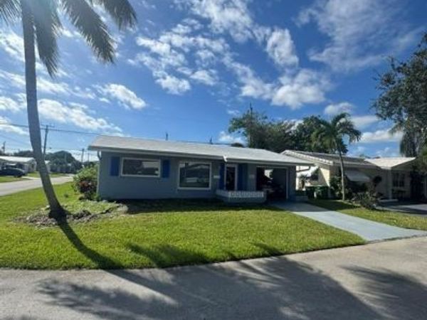 2400 NW 55th St, Fort Lauderdale, FL 33309