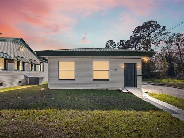 1403 Springhill Avenue, Mobile, AL 36604