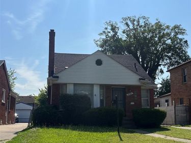 8590 Littlefield Street, Detroit, MI 48228