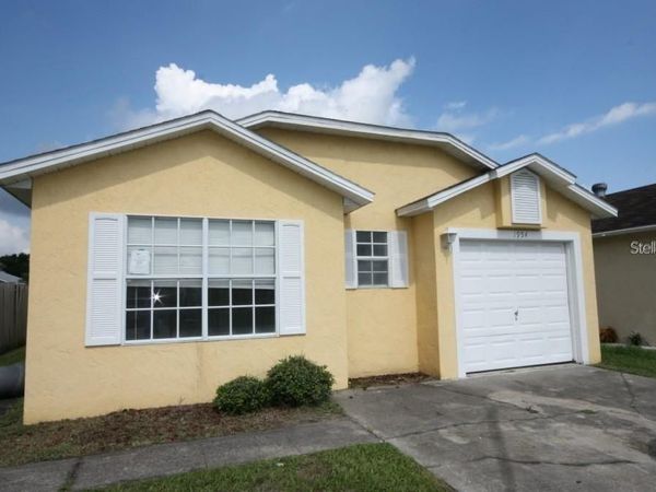 1954 TROPIC BAY COURT, ORLANDO, FL 32807