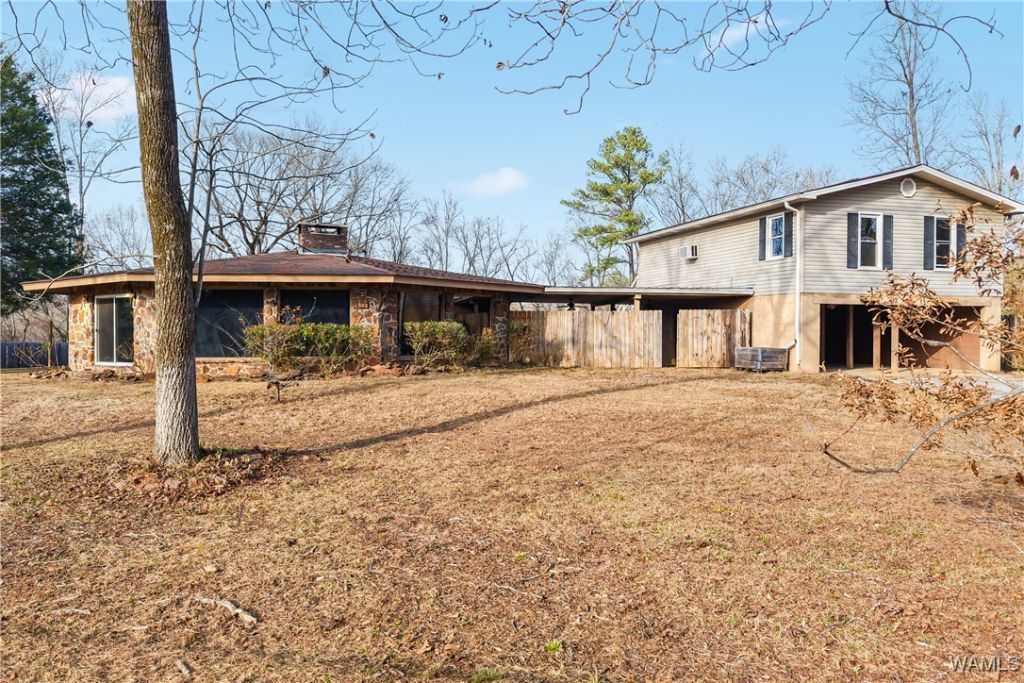 146 4th Avenue N, Centreville, AL 35042 Main Photo