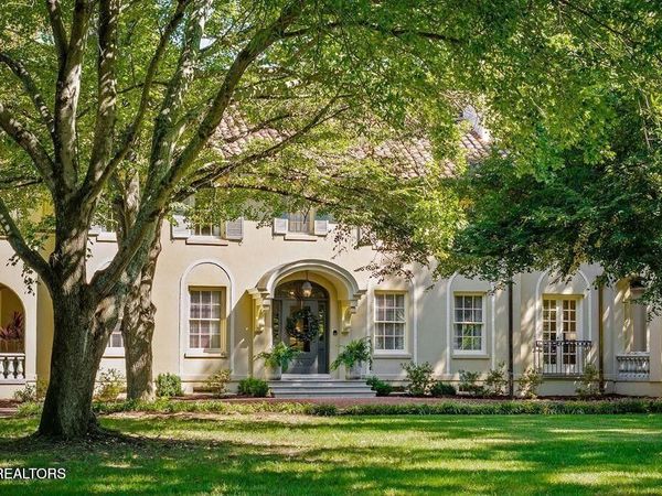 335 N Dixie Ave, Cookeville, TN 38501