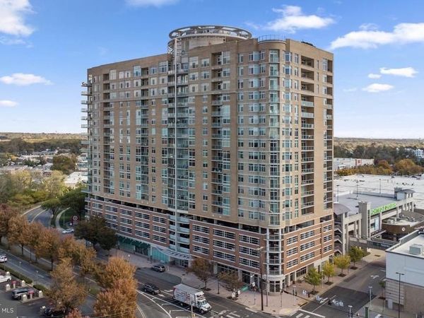 5750 BOU AVENUE, Unit 1111, ROCKVILLE, MD 20852