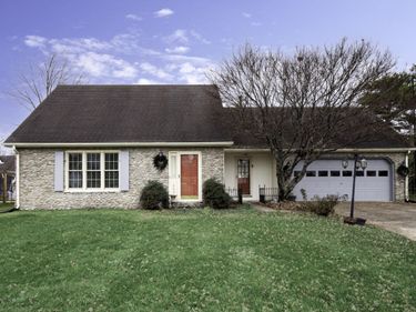 542 Berlin Drive, Versailles, KY 40383