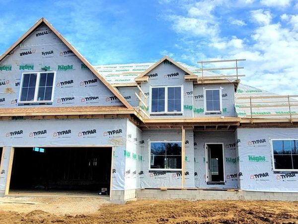 35 Lot Westbriar Circle, Newburgh, IN 47630