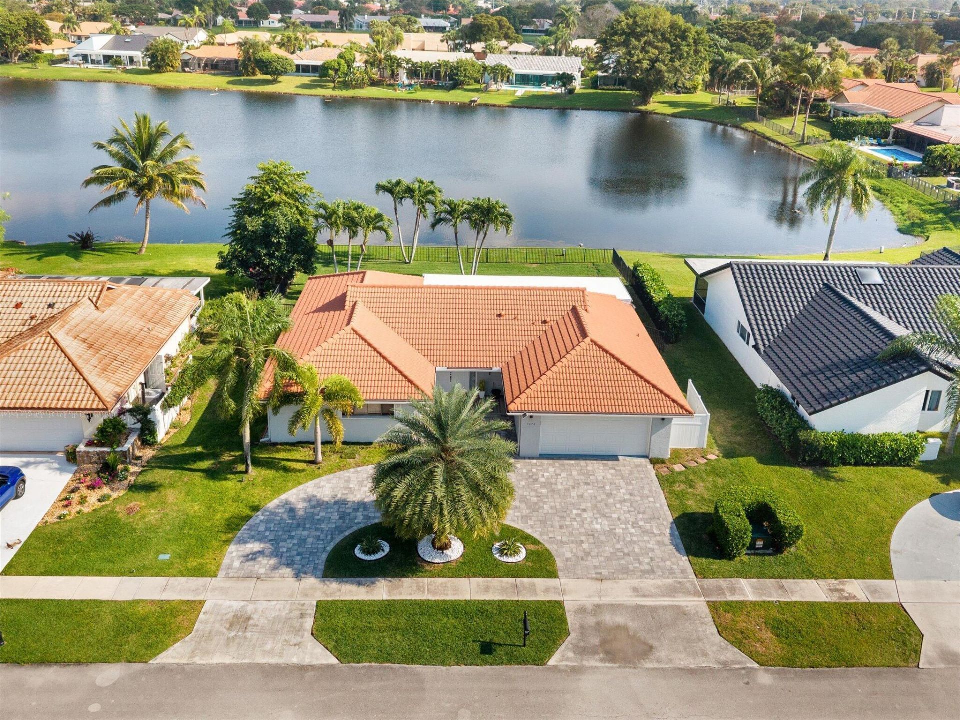 2672 SW 23rd Cranbrook Drive, Boynton Beach, FL 33436 Photo