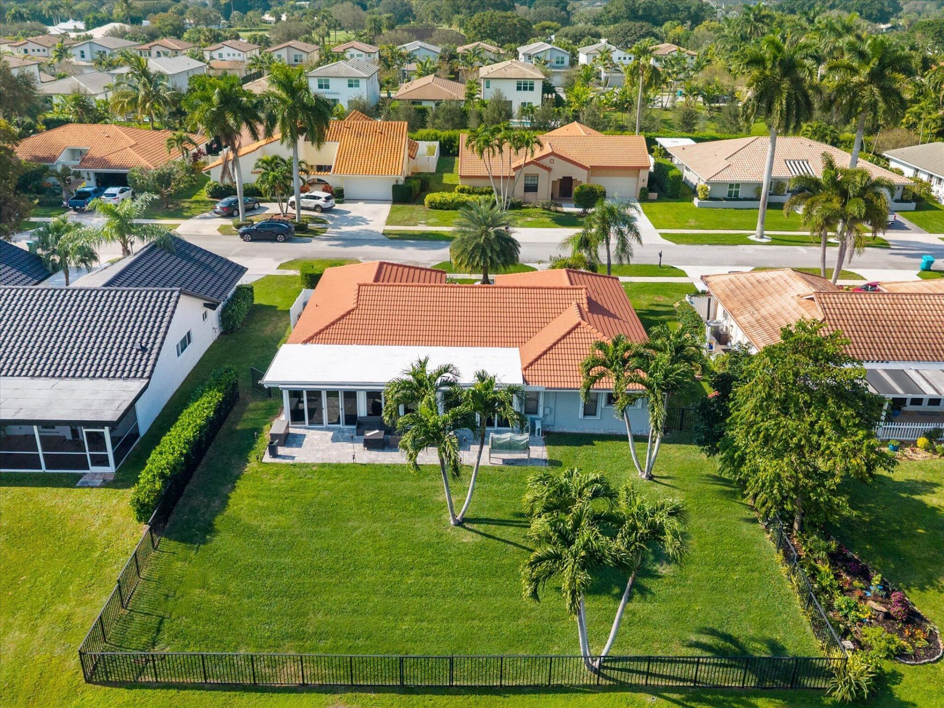 2672 SW 23rd Cranbrook Drive, Boynton Beach, FL 33436 Photo
