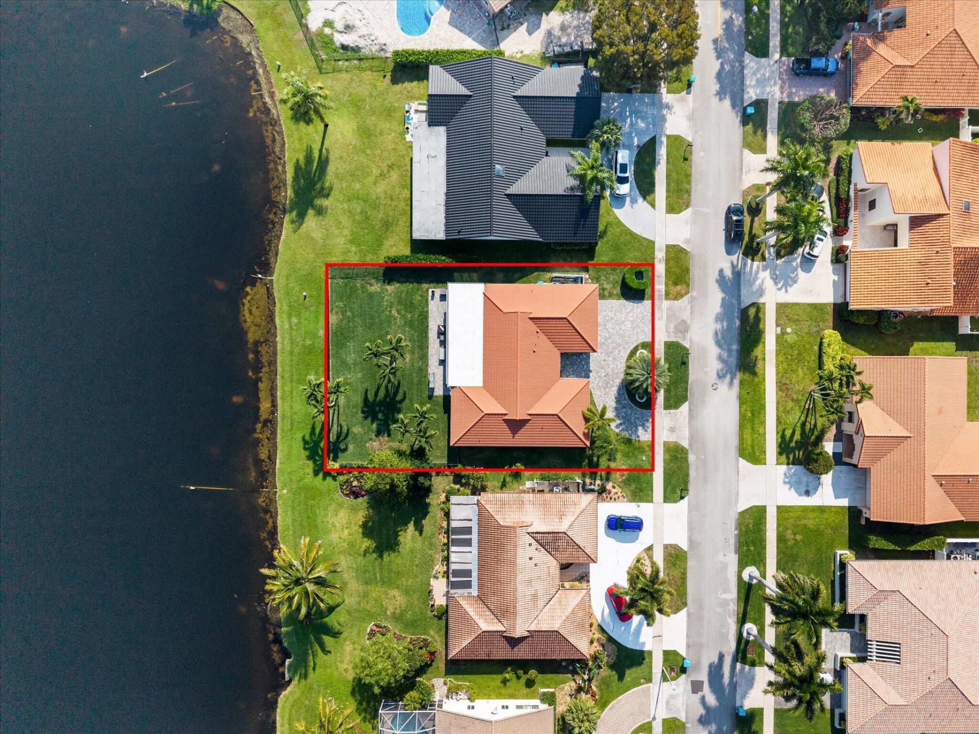 2672 SW 23rd Cranbrook Drive, Boynton Beach, FL 33436 Photo