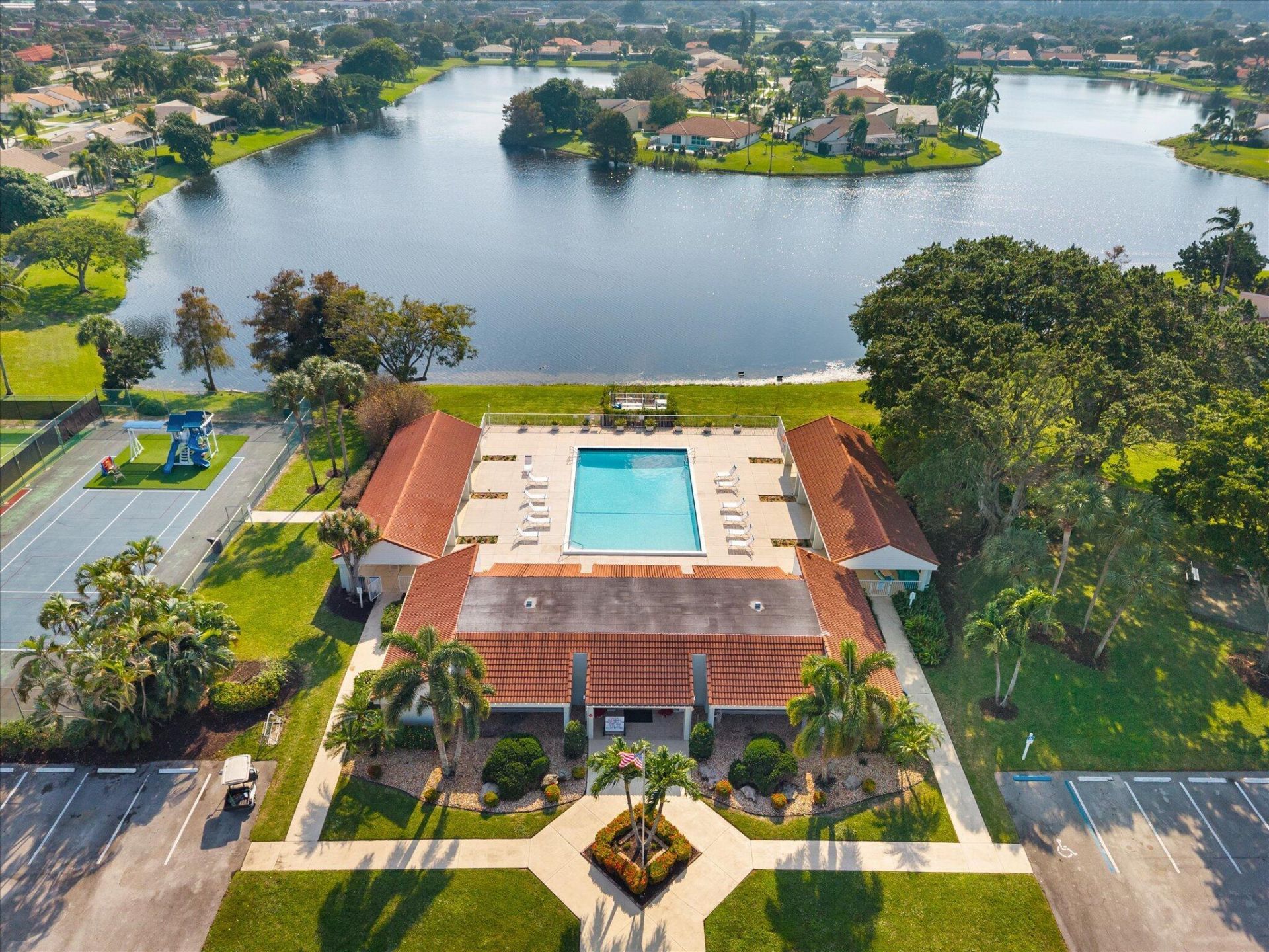 2672 SW 23rd Cranbrook Drive, Boynton Beach, FL 33436 Photo