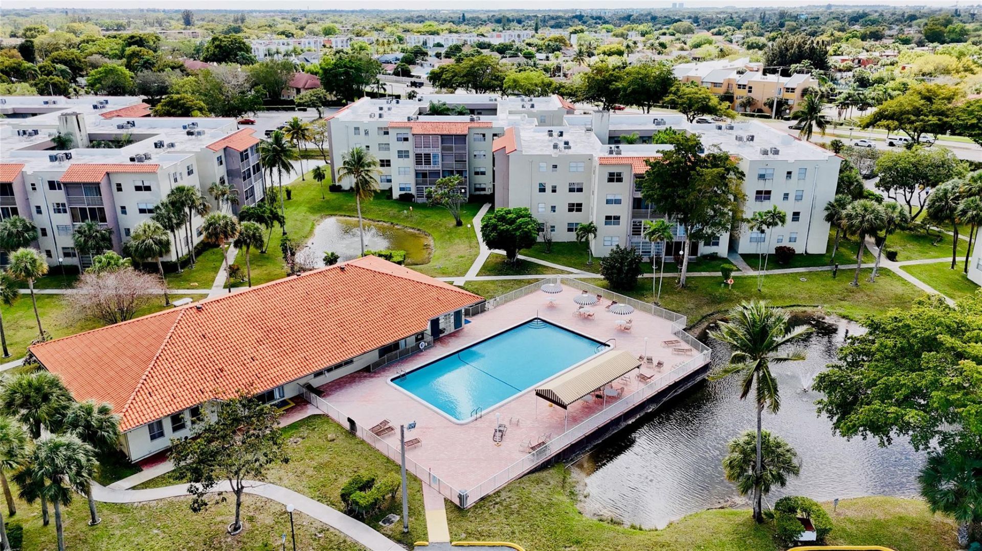 1810 N Lauderdale Avenue, Unit 2312, North Lauderdale, FL 33068 Photo