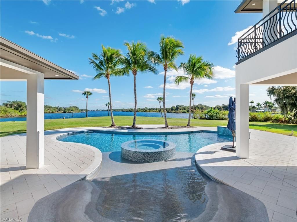 18090 N Olga Dr, Alva, FL 33920 Photo