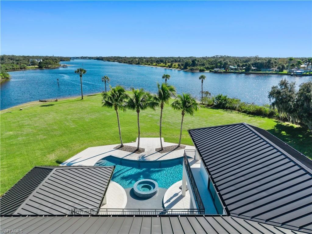 18090 N Olga Dr, Alva, FL 33920 Photo