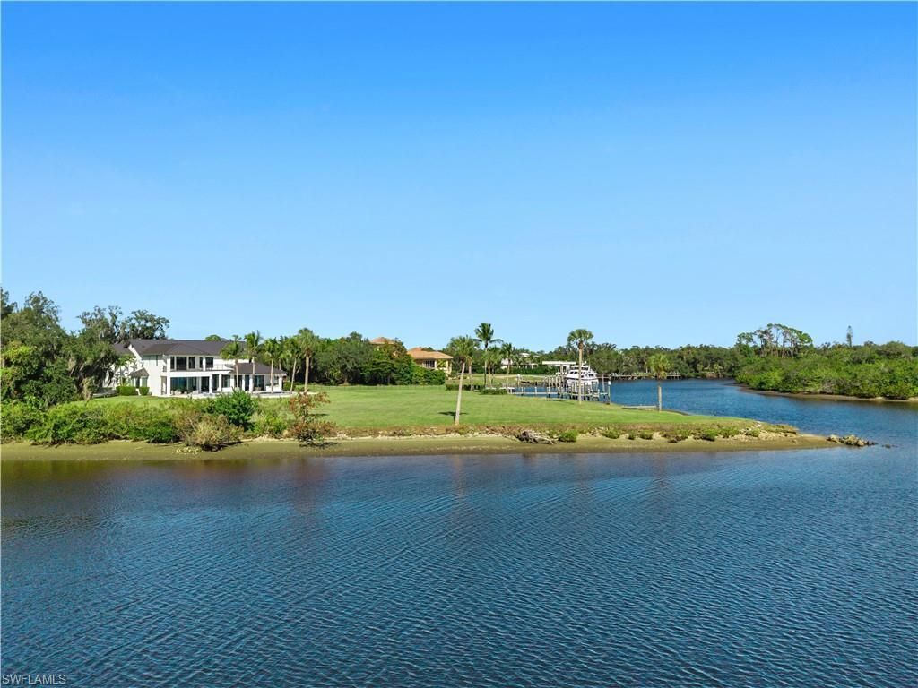 18090 N Olga Dr, Alva, FL 33920 Photo