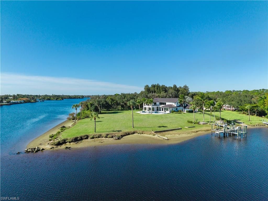 18090 N Olga Dr, Alva, FL 33920 Photo