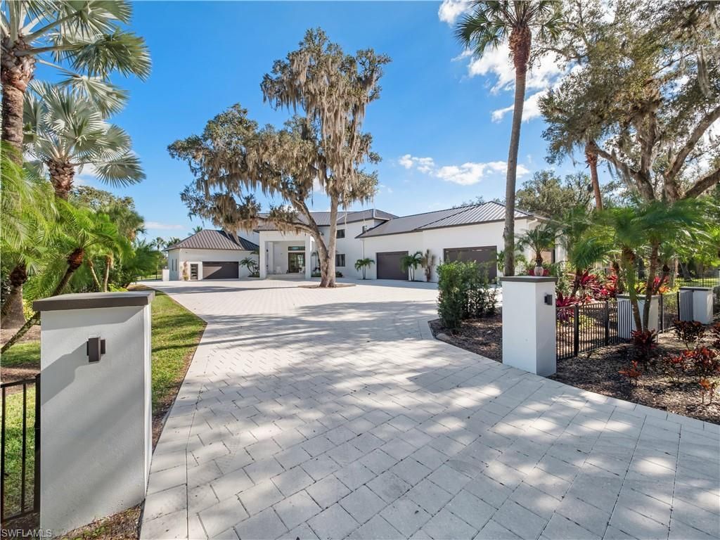 18090 N Olga Dr, Alva, FL 33920 Photo