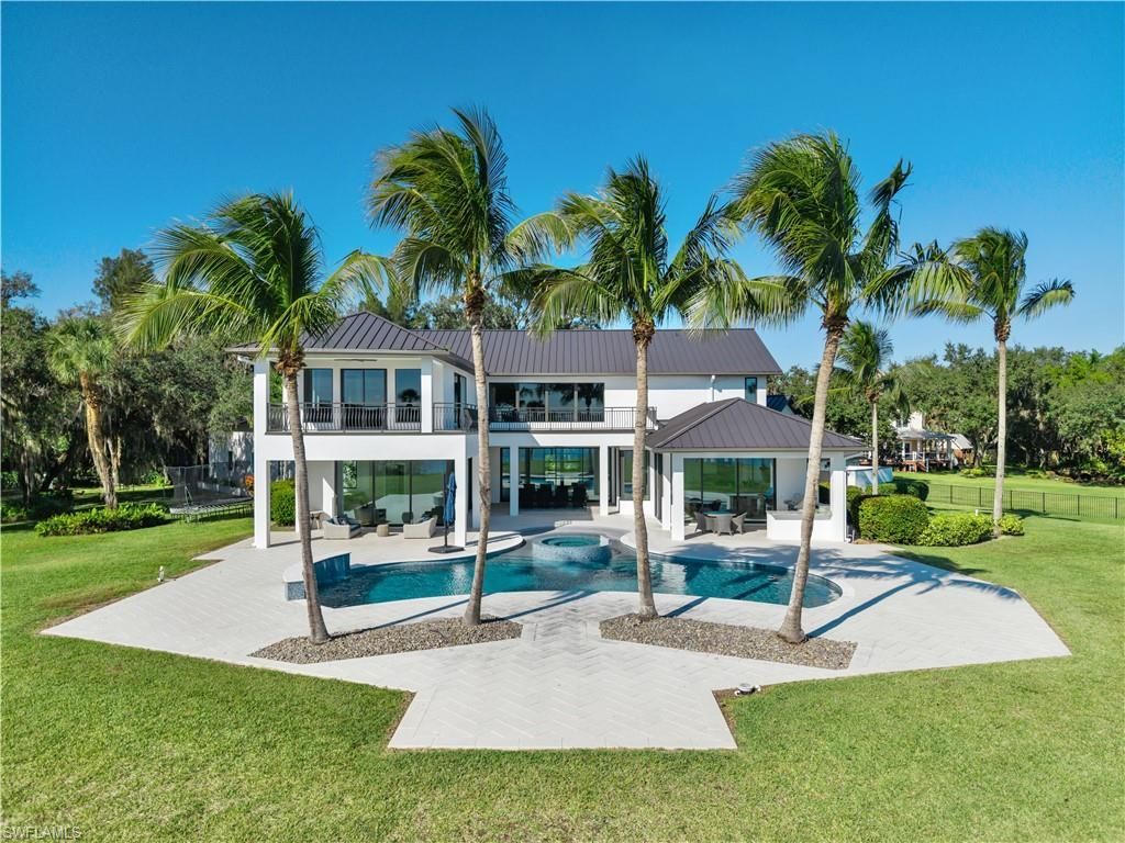 18090 N Olga Dr, Alva, FL 33920 Photo