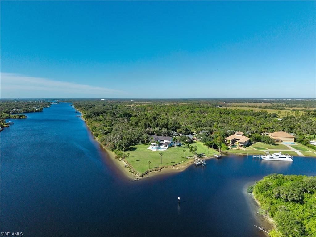 18090 N Olga Dr, Alva, FL 33920 Photo