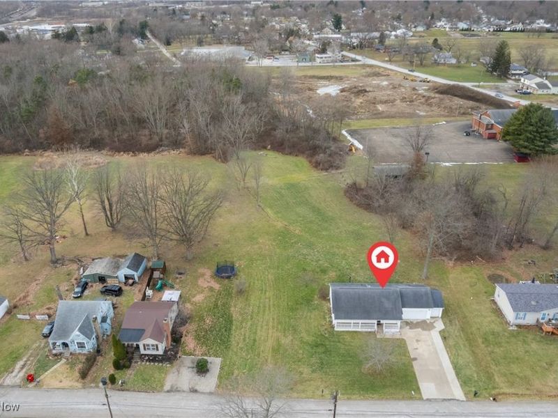 4057 Paumier Avenue, Louisville, OH 44641 Photo 1