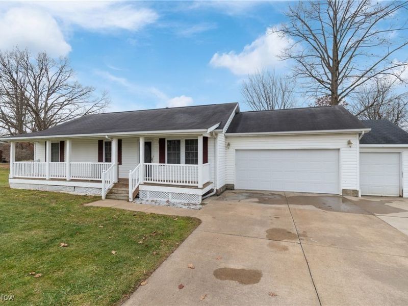 4057 Paumier Avenue, Louisville, OH 44641 Photo 4