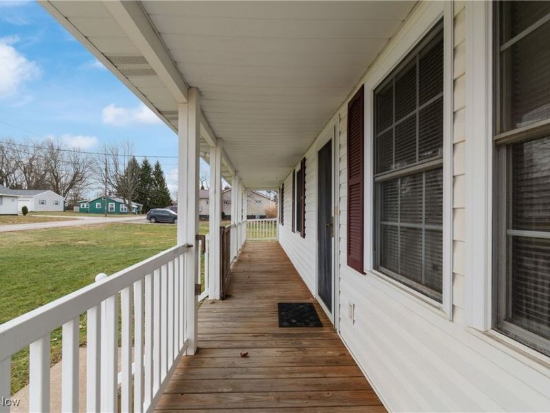 4057 Paumier Avenue, Louisville, OH 44641 Photo 5