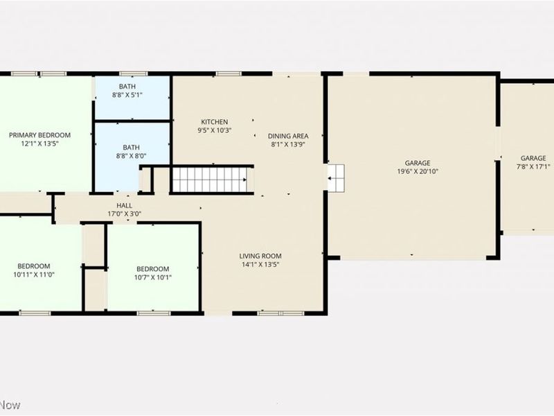 4057 Paumier Avenue, Louisville, OH 44641 Photo 6