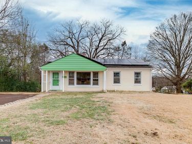 1109 LEE STREET, CULPEPER, VA 22701