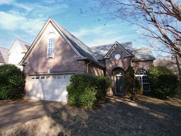 8682 SPICE WOOD ST, Memphis, TN 38018