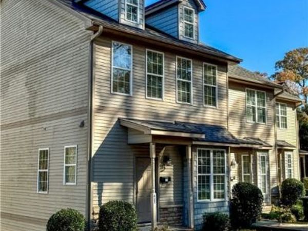 425 Georgetown Circle, Fayetteville, NC 28314