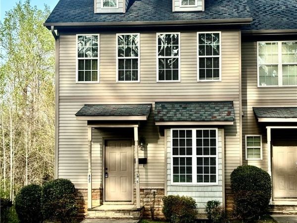 425 Georgetown Circle, Fayetteville, NC 28314