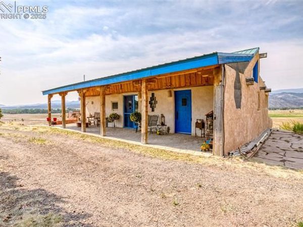 6135 County Road 15, South Fork, CO 81154