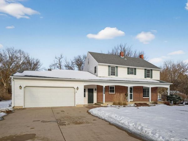 2306 15th Avenue SW, Austin, MN 55912