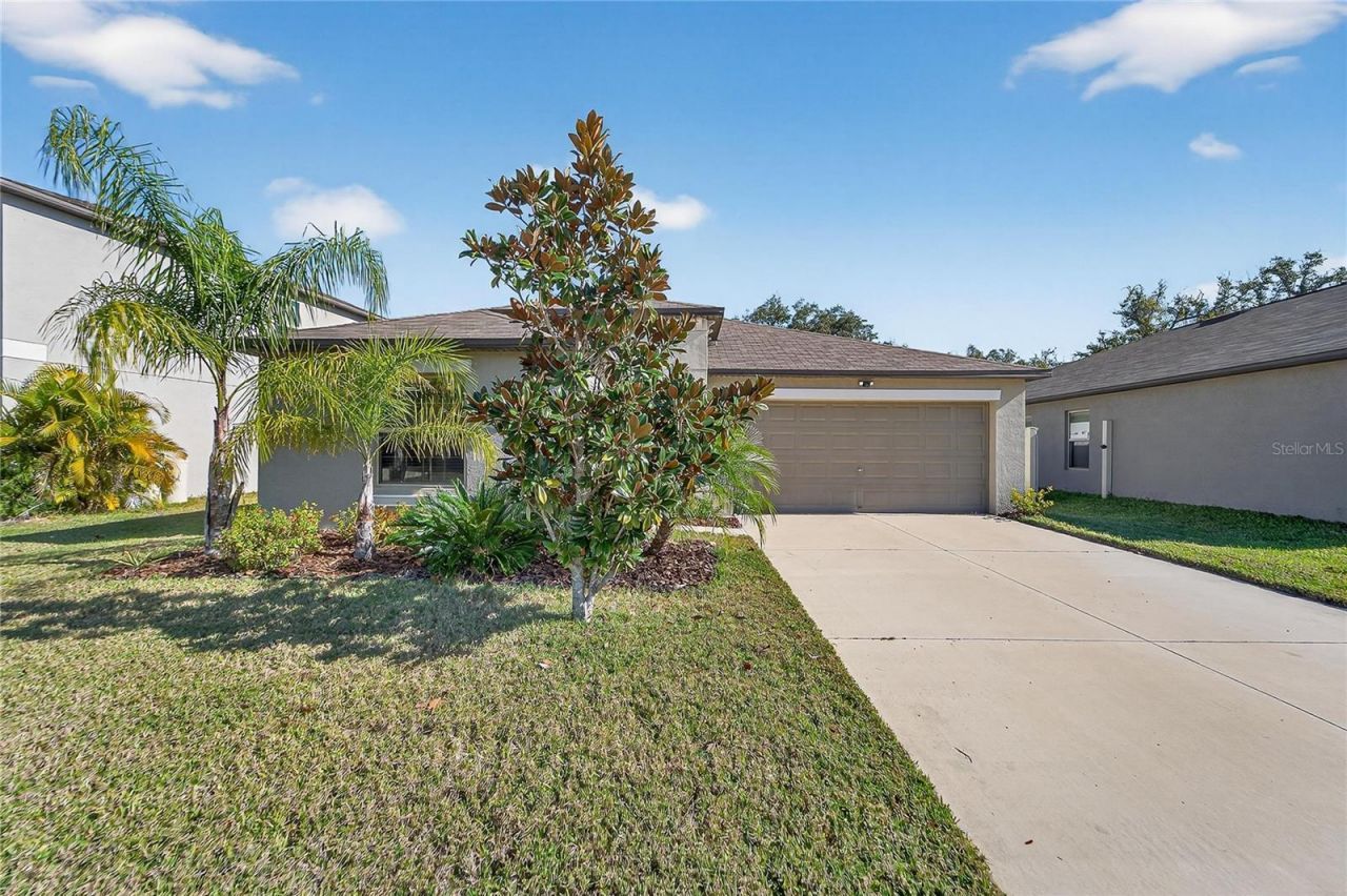 1728 Fred Ives Street, Ruskin, FL 33570 Main Photo