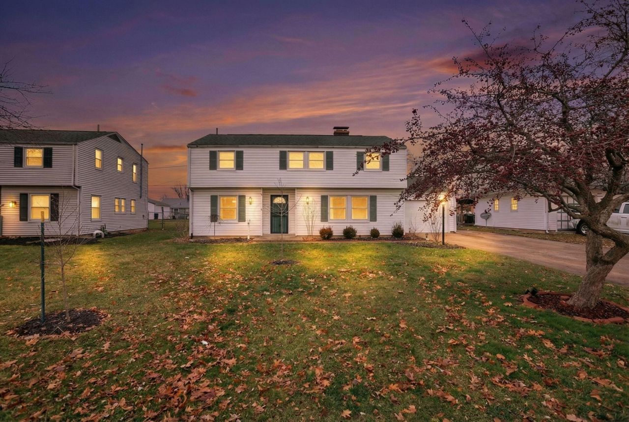 480 Yarmouth Lane, Columbus, OH 43228 Main Photo