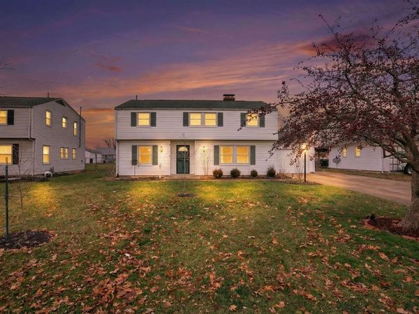 480 Yarmouth Lane, Columbus, OH 43228