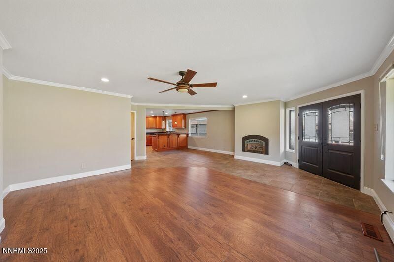 3533 E Hidden Valley Drive, Reno, NV 89502 Photo