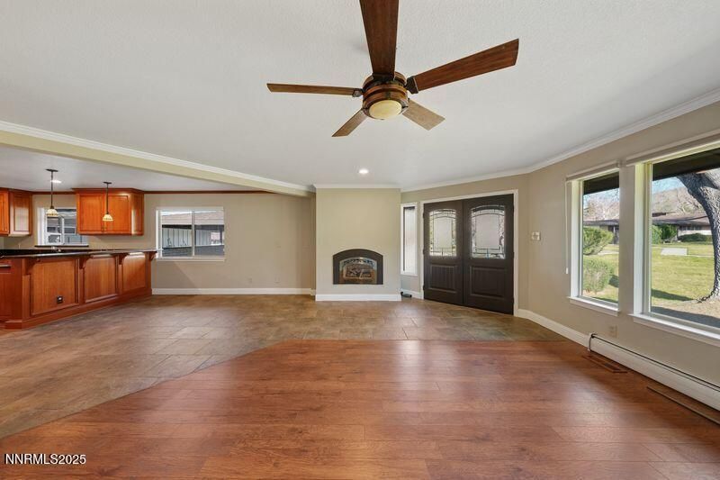 3533 E Hidden Valley Drive, Reno, NV 89502 Photo