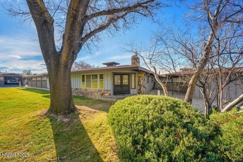 3533 E Hidden Valley Drive, Reno, NV 89502 Photo