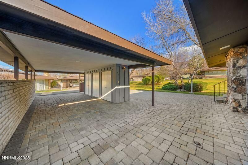 3533 E Hidden Valley Drive, Reno, NV 89502 Photo