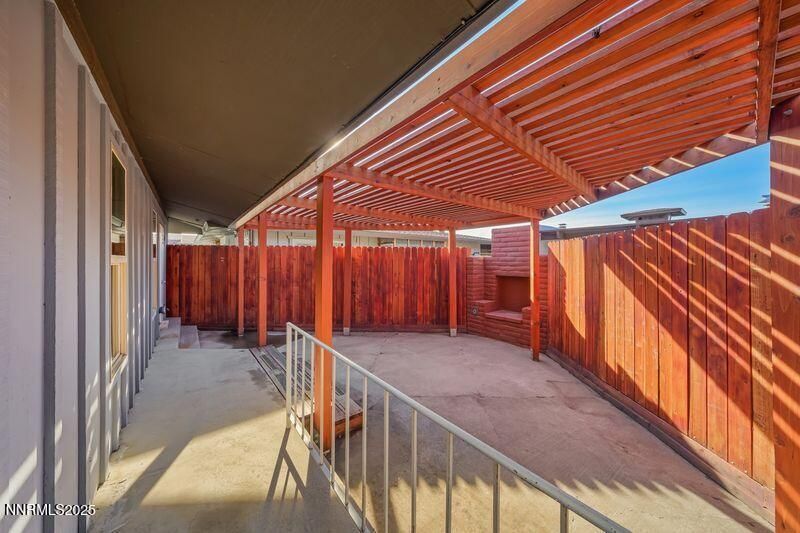 3533 E Hidden Valley Drive, Reno, NV 89502 Photo