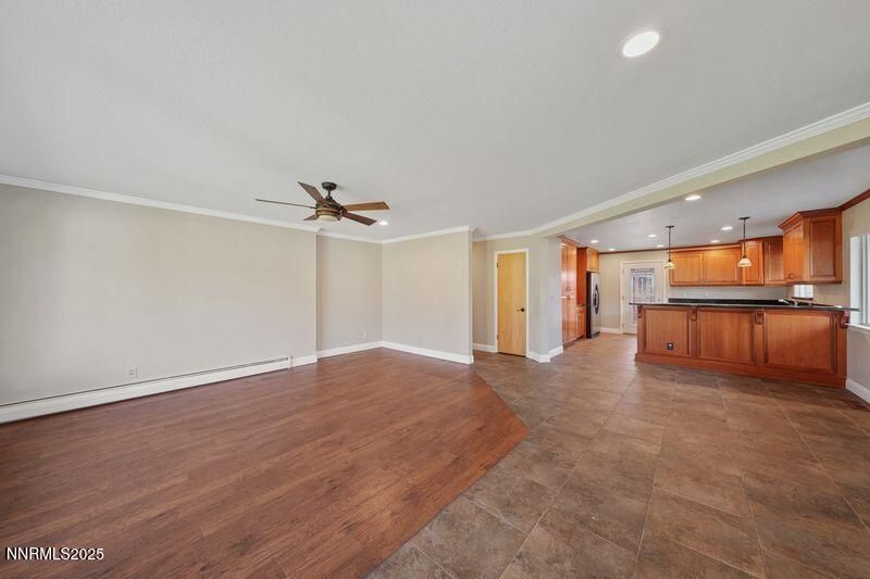 3533 E Hidden Valley Drive, Reno, NV 89502 Photo