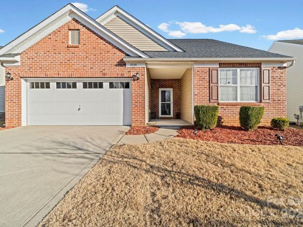 11608 Downy Birch Road, Charlotte, NC 28227