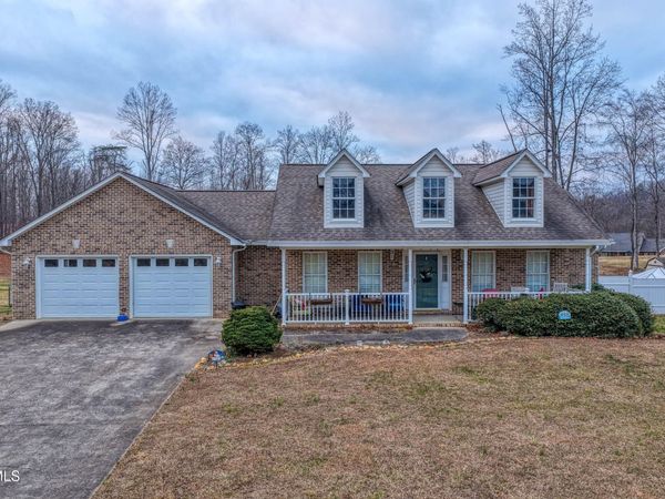 521 Westfield Avenue, Church Hill, TN 37642