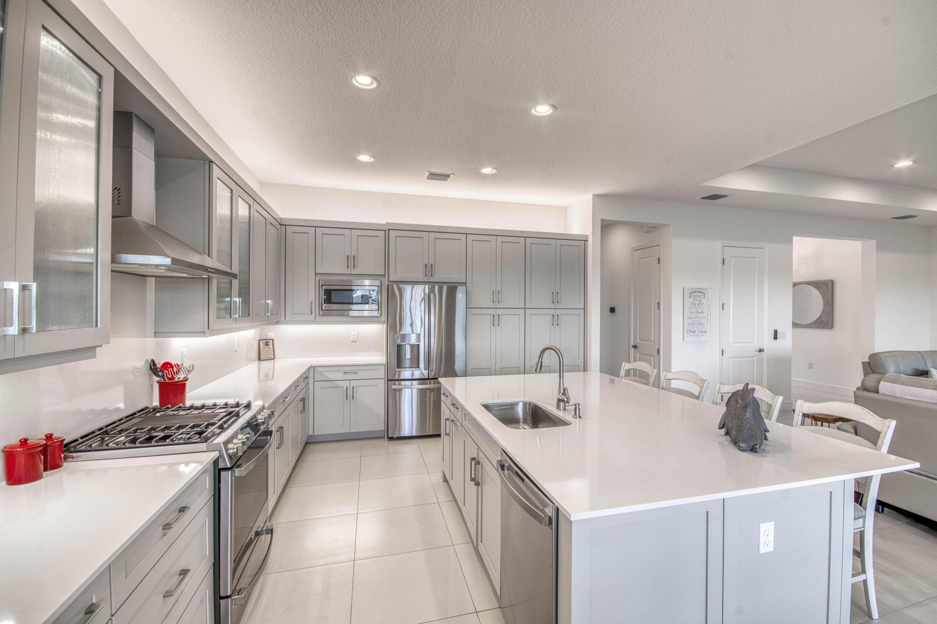 12290 SW Saltwater Drive, Port Saint Lucie, FL 34987 Photo