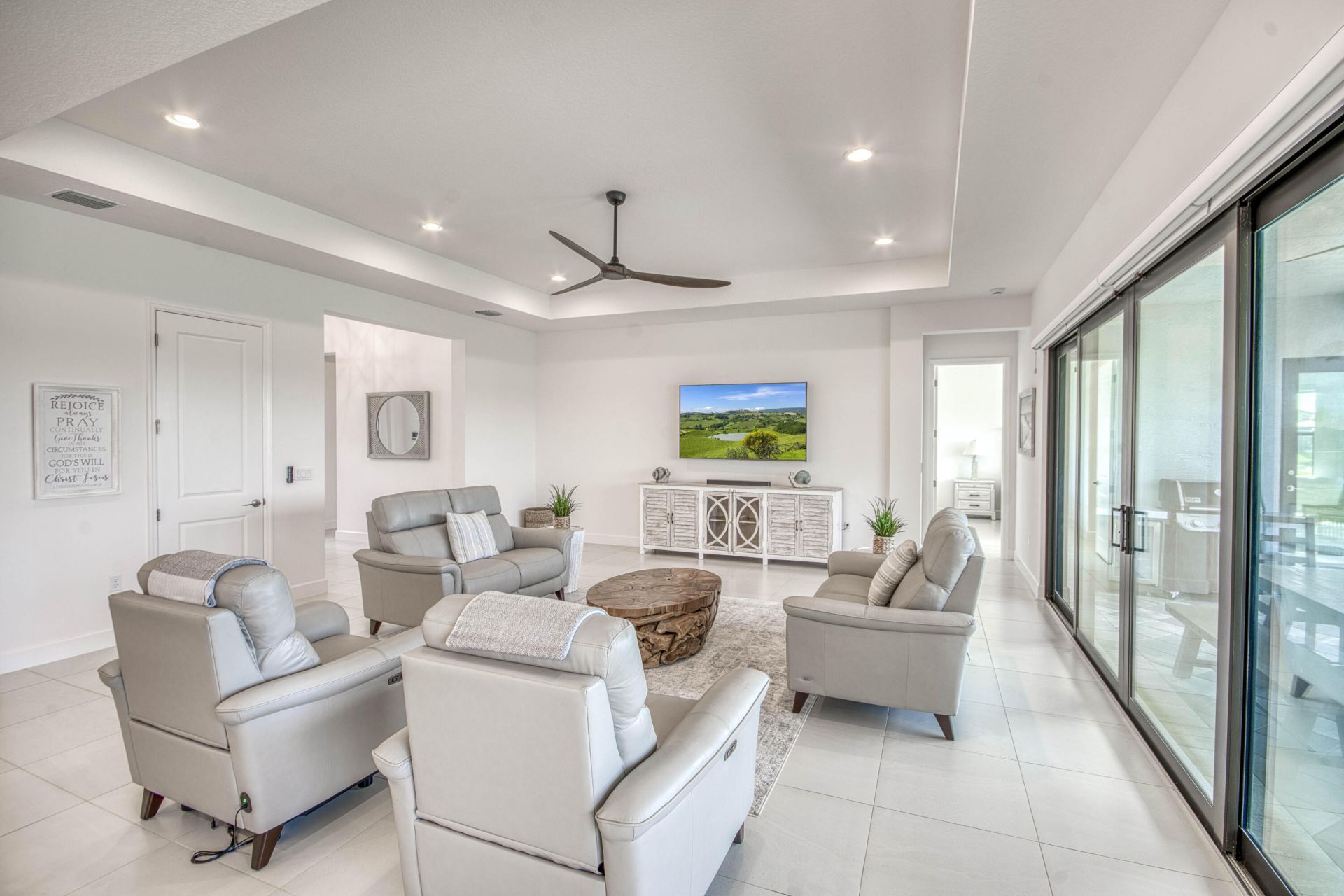 12290 SW Saltwater Drive, Port Saint Lucie, FL 34987 Photo